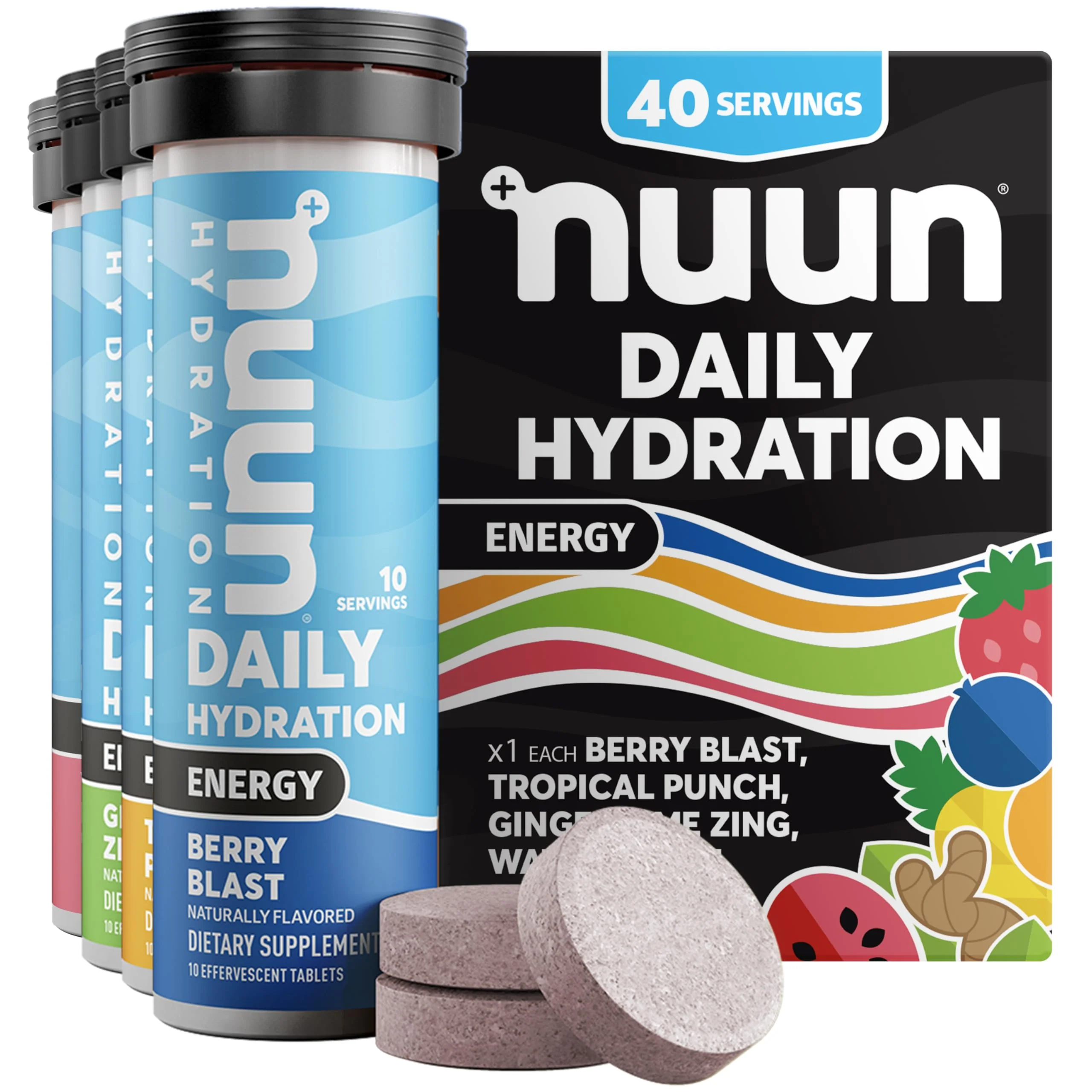 Supplements